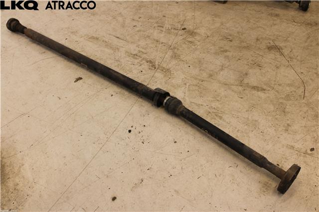 Mellomaksel til VW Caddy, 2010-2015 (Type III, Fase 2)  (2K0521101Q)