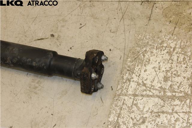 Mellomaksel til BMW X5 2013-2018 (F15) (F15) (26107589128|)