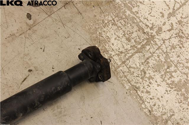 Mellomaksel til BMW X5 2013-2018 (F15) (F15) (26107589128|)