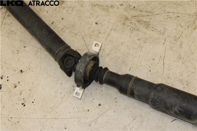 Mellomaksel til BMW X5 2013-2018 (F15) (F15) (26107589128|)
