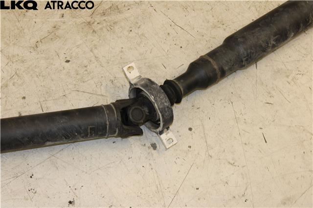Mellomaksel til BMW X5 2013-2018 (F15) (F15) (26107589128|)