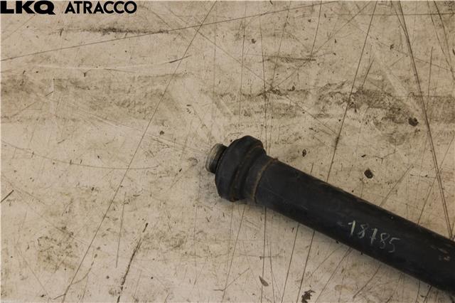 Mellomaksel til BMW X5 2013-2018 (F15) (F15) (26107589128|)