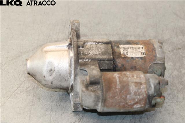 Starter til Citroën C4, 2011-2017 (Type II) (5802AE)