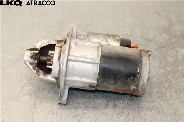 Starter til Citroën C4 2011-2017 (Type II)  (5802AE|)