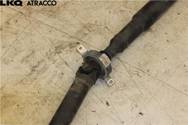 Mellomaksel til BMW 3-Serie 2012-2018 (F30/F31/F34) (F30/F31/F34) (26107609361|)