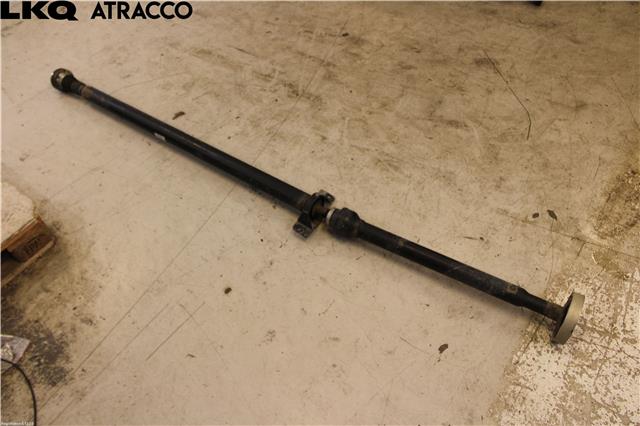 Mellomaksel til VW Caddy 2015-2020 (Type III, Fase 3) (2K0521101Q|)