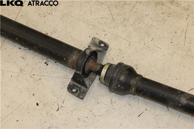 Mellomaksel til VW Caddy 2015-2020 (Type III, Fase 3) (2K0521101Q|)