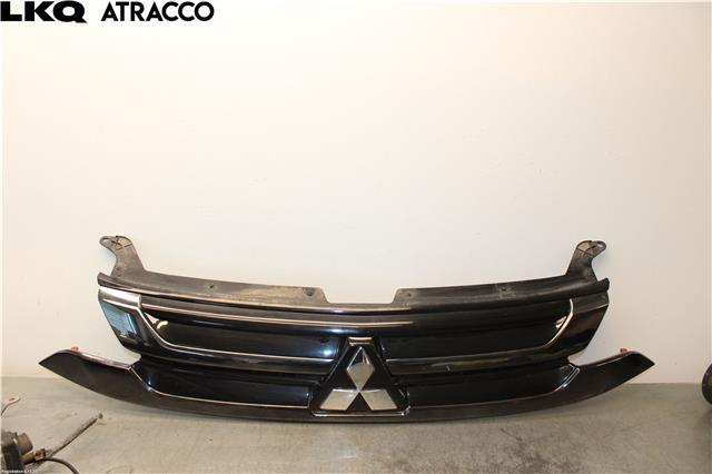 Grill til Mitsubishi Outlander 2015-->> (Type III, Fase 2) (7450B106|)