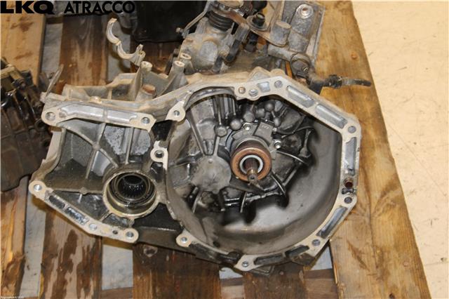 Girkasse manuell til Suzuki Swift, 2011-2017  (2400071830000)