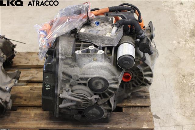 Girkasse automat til VW Passat 2015-2019 (Fase 1) (B8) (B8) (0DD300040E|)