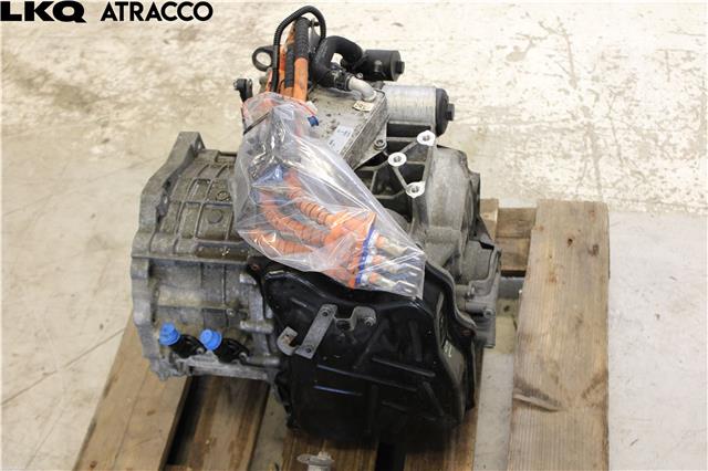 Girkasse automat til VW Passat 2015-2019 (Fase 1) (B8) (B8) (0DD300040E|)
