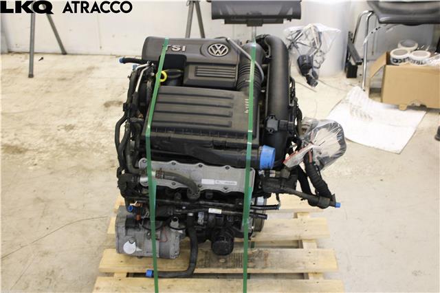Motor bensin til VW Passat 2015-2019 (Fase 1) (B8) (B8) (04E100099E|)