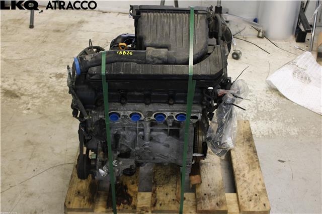 Motor bensin til Suzuki Swift 2011-2017  (1100071810000|)