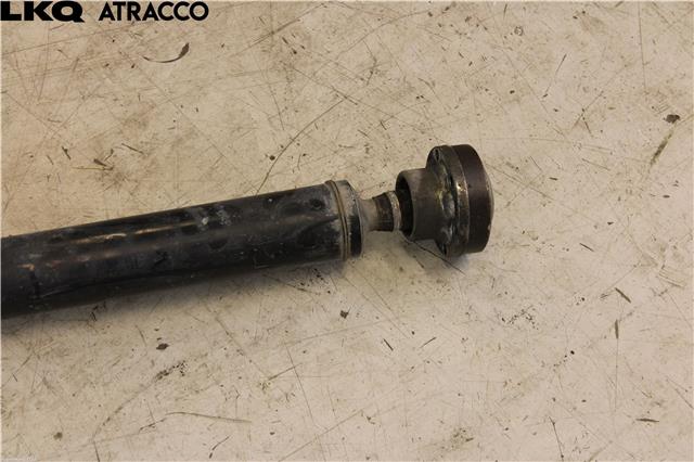 Mellomaksel til VW Transporter / Caravelle 2015-2019 (T6) (T6) (7H0521101|)