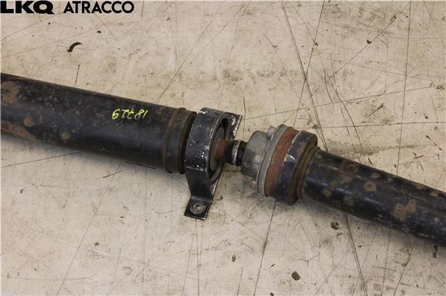 Mellomaksel til VW Transporter / Caravelle 2015-2019 (T6) (T6) (7H0521101|)