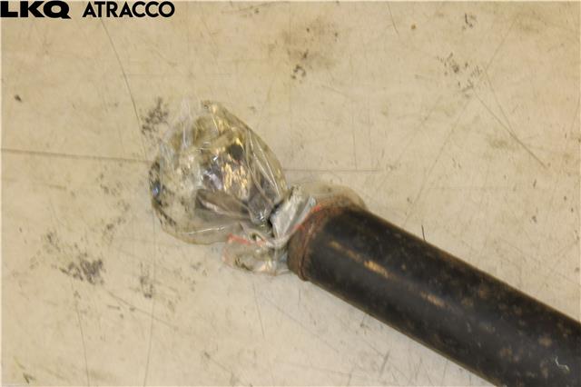 Mellomaksel til VW Transporter / Caravelle 2015-2019 (T6) (T6) (7H0521101|)