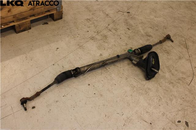 Tannstang til Volvo S60 2010-2014 (Type II, Fase 1)  (36001311|)