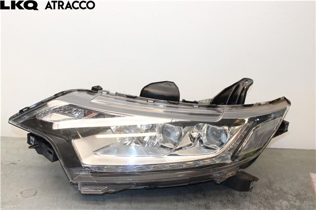 Frontlykt venstre halogen til Mitsubishi Outlander 2015-->> (Type III, Fase 2) (8301C995|)