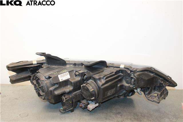 Frontlykt venstre halogen til Mitsubishi Outlander 2015-->> (Type III, Fase 2) (8301C995|)
