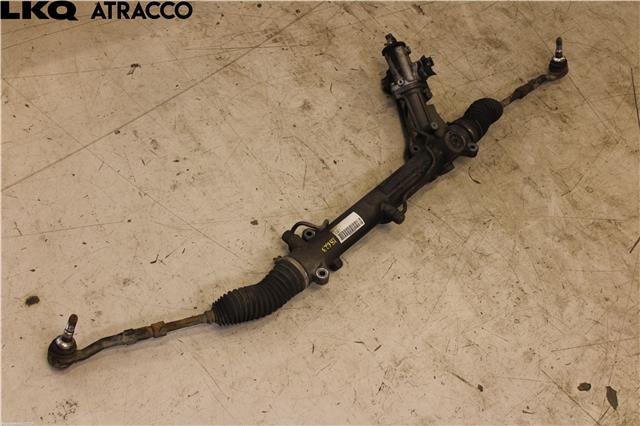 Tannstang til BMW 5-Serie, 2003-2010 (E60/E61) (E60/E61) (32106795340)