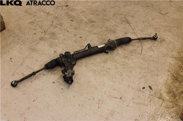Tannstang til BMW 5-Serie 2003-2010 (E60/E61) (E60/E61) (32106795340|)