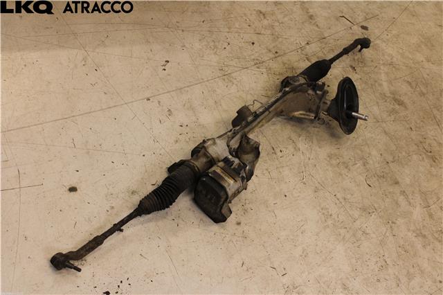 Tannstang til Ford C-Max 2010-2015 (Type II, Fase 1) (2337297|)