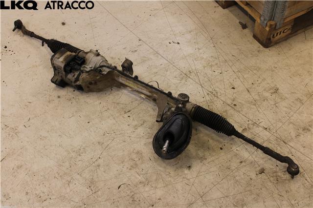 Tannstang til Ford C-Max 2010-2015 (Type II, Fase 1) (2337297|)