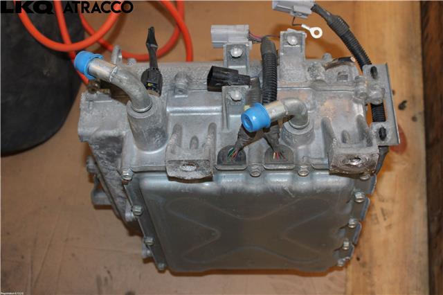 DCDC converter hybrid til Mitsubishi Outlander 2015-->> (Type III, Fase 2) (9410A132|)
