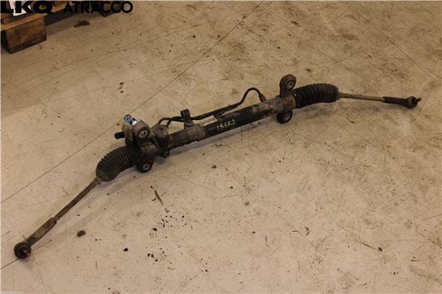Tannstang til Honda CR-V 2007-2012 (Type III)  (53601SWYG03|)