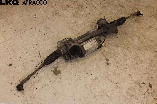 Tannstang til VW Touran, 2007-2010 (Type I, Fase 2)  (1K1423055M)