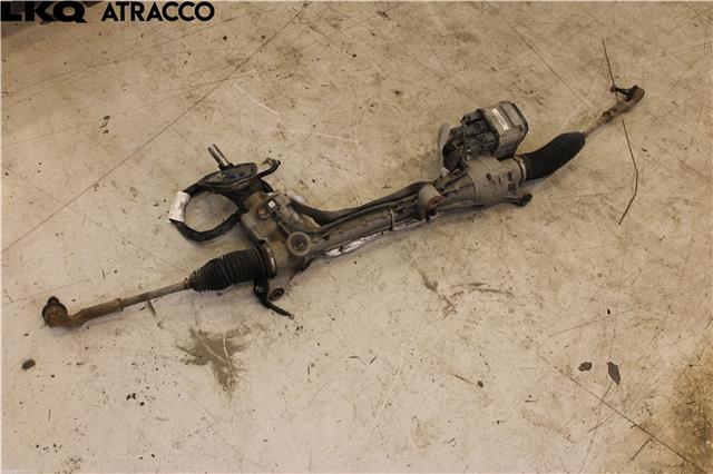 Tannstang til Ford Focus 2011-2014 (Type III, Fase 1)  (2337303|)