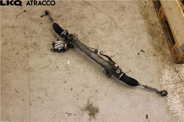 Tannstang til BMW 5-Serie 2010-2017 (F10/F11) (F10/F11) (32102473342|)