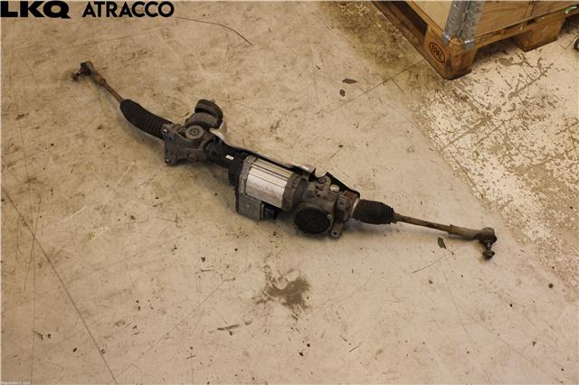 Tannstang til VW Passat 2005-2010 (B6) (B6) (1K1423055M|)