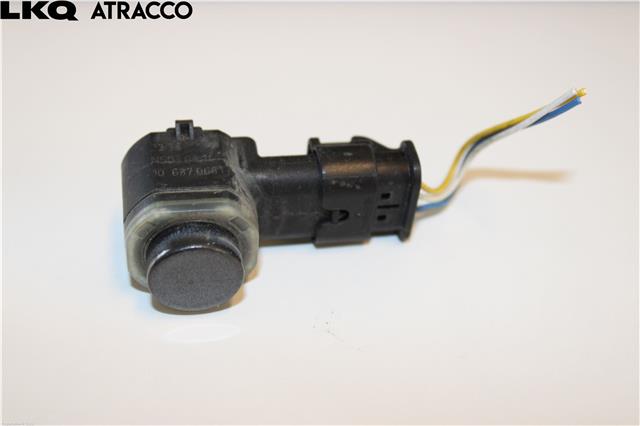 Kamera til Toyota Auris 2015-2019 (Type II, Fase 2) (8934105010|)