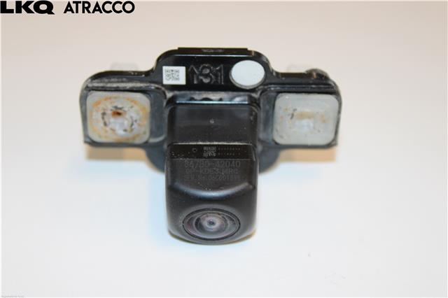 Kamera til Suzuki Across, 2020-->> (867B042040)
