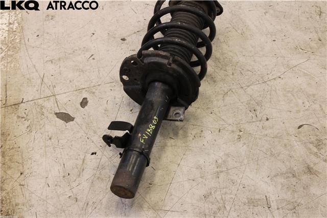 Støtdemper foran til Ford Transit Connect 2018-->> Type II, Fase 2 (2252088|)
