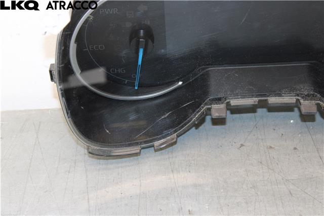 Instrumentpanel til Suzuki Across 2020-->> (8380042V20|)