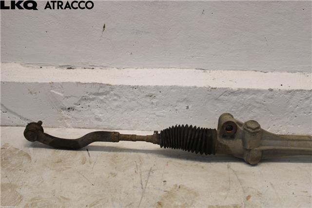Tannstang til Toyota RAV4 2009-2013 (Type III, Fase 2)  (4551042080|)