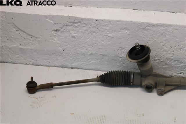Tannstang til Mitsubishi Outlander 2012-2015 (Type III, Fase 1)  (4410A453|)