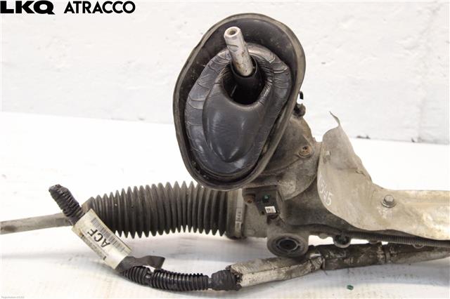 Tannstang til Ford Focus 2014-2018 (Type III, Fase 2)  (2385502|)