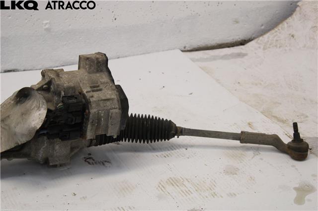 Tannstang til Ford Focus 2014-2018 (Type III, Fase 2)  (2385502|)
