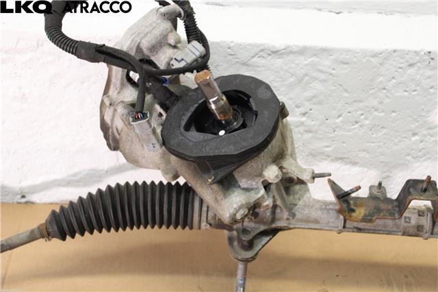 Tannstang til Opel Corsa F 2019-->>  (9834749180|)
