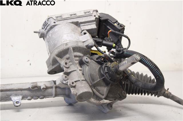 Tannstang til Peugeot 3008 2016-->> (Type II)  (NO|)