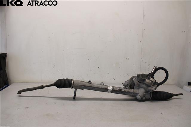 Tannstang til Peugeot 3008 2016-->> (Type II)  (NO|)