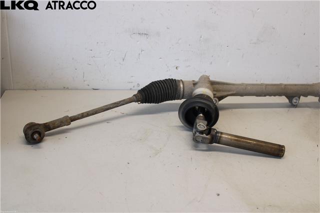 Tannstang til Mitsubishi Outlander 2015-->> (Type III, Fase 2)  (4410A453|)