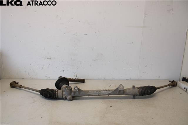 Tannstang til Mitsubishi Outlander 2015-->> (Type III, Fase 2)  (4410A453|)
