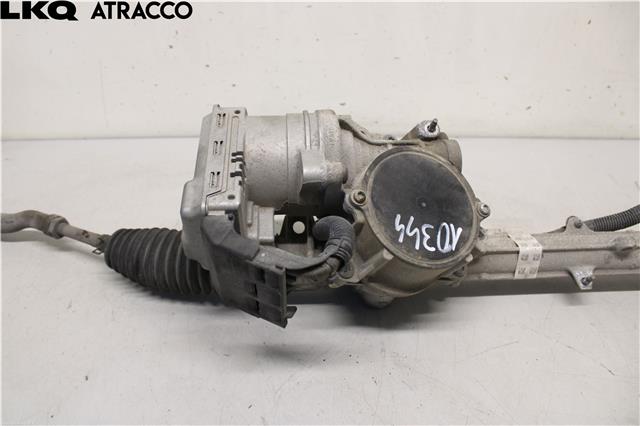 Tannstang til Peugeot Partner 2019-->> (Type III)  (1675857080|)