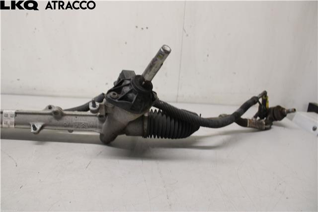 Tannstang til Peugeot Partner 2019-->> (Type III)  (1675857080|)