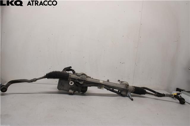 Tannstang til Peugeot Partner 2019-->> (Type III)  (1675857080|)