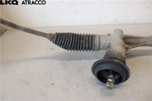 Tannstang til Mitsubishi Outlander 2015-->> (Type III, Fase 2)  (4410A852|)